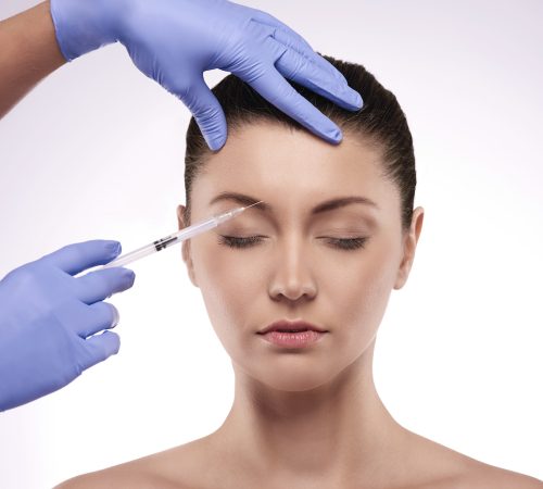 Plastic surgeries are very popular